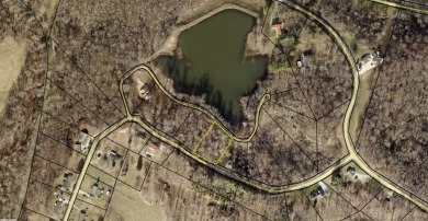 Lake Lot For Sale in Lewisport, Kentucky