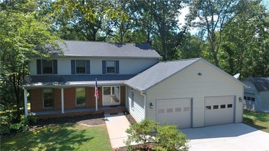 Lake Keowee Home For Sale in Seneca South Carolina