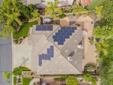 Owned Solar! Views! EV Ready! Stunning 5BR/3BA home in Hidden - photo 32