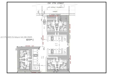 Nice Development Opportunity with Income-Producing Home! The - photo 3