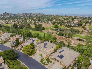 Owned Solar! Views! EV Ready! Stunning 5BR/3BA home in Hidden - photo 33