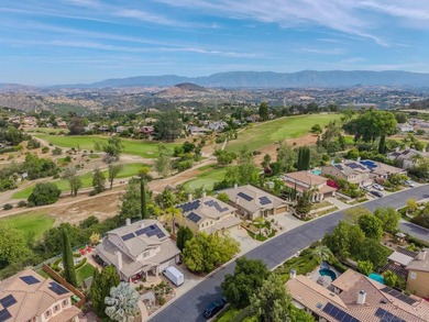 Owned Solar! Views! EV Ready! Stunning 5BR/3BA home in Hidden - photo 34