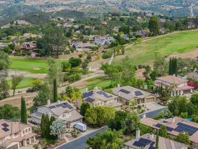 Owned Solar! Views! EV Ready! Stunning 5BR/3BA home in Hidden - photo 35