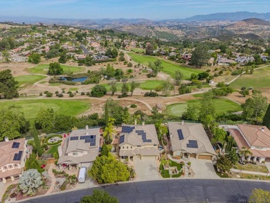 Owned Solar! Views! EV Ready! Stunning 5BR/3BA home in Hidden - photo 36