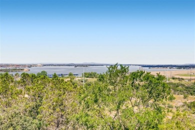 Lake Lot For Sale in Cottonwood Shores, Texas