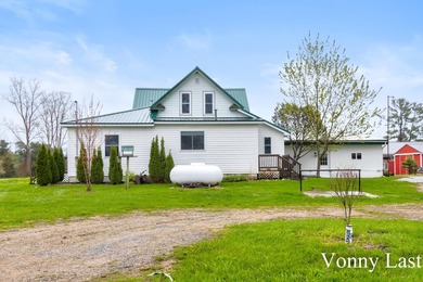 Presenting a beautiful 30 acre parcel of land with open farm - photo 45