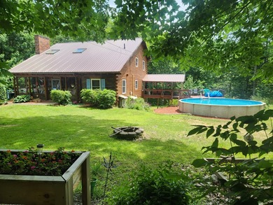 Spacious and private Log Cabin. 3 BR;s, 2 baths. Kitchen - photo 45