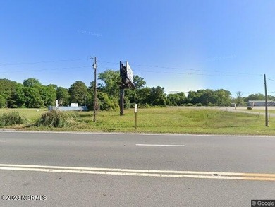 Neuse River Commercial Sale Pending in Kinston North Carolina