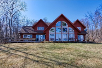 Lake Home Sale Pending in Hayward, Wisconsin