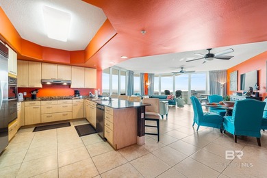 Welcome to Caribe Resort B515, a truly unique southwest corner