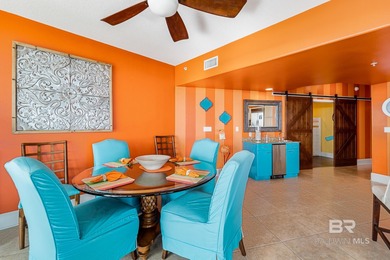 Welcome to Caribe Resort B515, a truly unique southwest corner