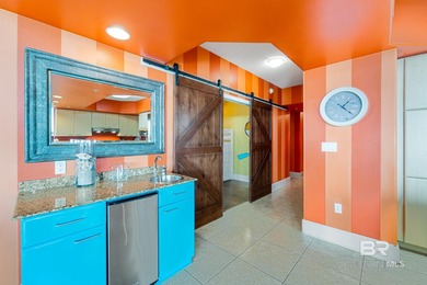 Welcome to Caribe Resort B515, a truly unique southwest corner