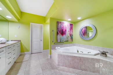 Welcome to Caribe Resort B515, a truly unique southwest corner