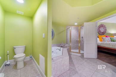 Welcome to Caribe Resort B515, a truly unique southwest corner