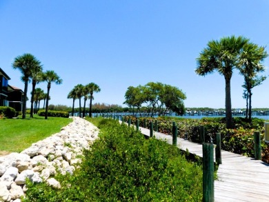 Lake Condo For Sale in Stuart, Florida