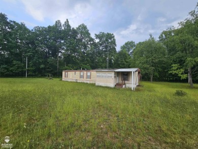 Windover Lake Home Sale Pending in Lake Michigan