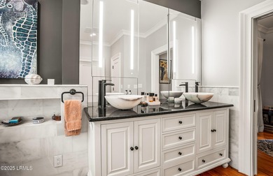 Rare opportunity to own a custom built home on a corner lot in - photo 7