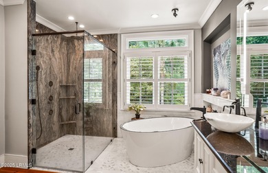 Rare opportunity to own a custom built home on a corner lot in - photo 8