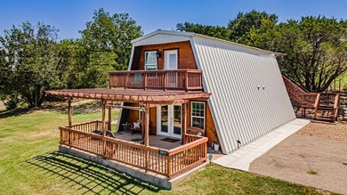 Lake Granbury Home For Sale in Granbury Texas