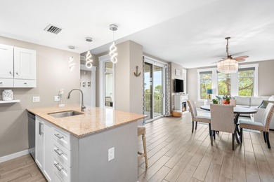 (private lake, pond, coastal) Condo For Sale in Miramar Beach Florida