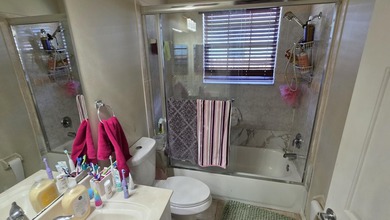 3 BR 2 BA 2 CG CBS home in western PSL. This great location - photo 12