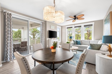 Experience breathtaking bay views and refined coastal luxury in