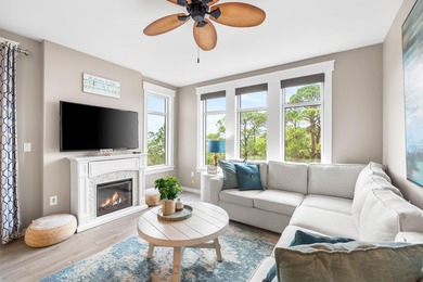 Experience breathtaking bay views and refined coastal luxury in