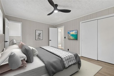 Welcome home to this beautifully renovated 1975 gem that - photo 15