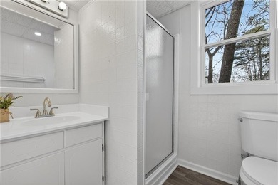 Welcome home to this beautifully renovated 1975 gem that - photo 19