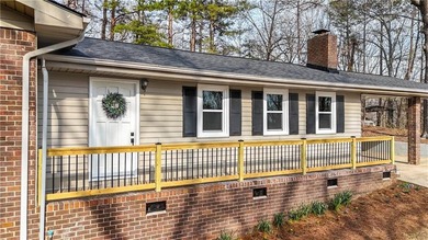 Welcome home to this beautifully renovated 1975 gem that - photo 20