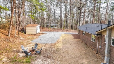 Welcome home to this beautifully renovated 1975 gem that - photo 22