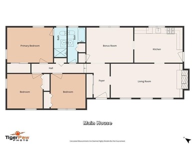 Welcome home to this beautifully renovated 1975 gem that - photo 24