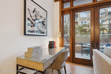 2024 renovations completed (including new decor, furniture