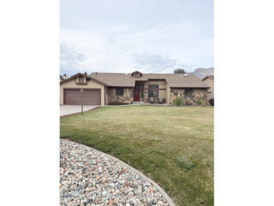 Colorado River Home For Sale in Parachute Colorado