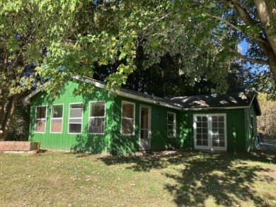Lake Lot For Sale in Gladwin, Michigan