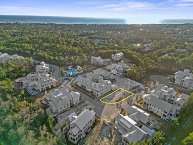 Western Lake Lot For Sale in Santa Rosa Beach Florida