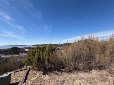 Possum Kingdom Lake Acreage For Sale in Graford Texas