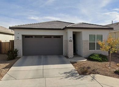 Rancho El Dorado Lakes Home For Sale in Maricopa Arizona