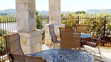 Exceptional view from this two acre lot in The Hills Above PK - photo 9