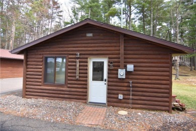 Lake Condo Sale Pending in Chetek, Wisconsin