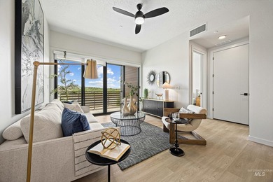 Residence 208 at the all-new Murray Building - Elevated living - photo 5