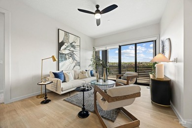 Residence 208 at the all-new Murray Building - Elevated living - photo 7