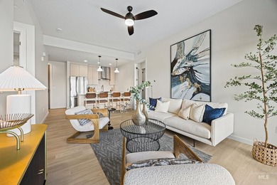 Residence 208 at the all-new Murray Building - Elevated living - photo 9