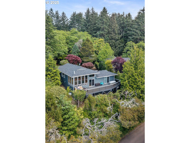 Lake Home For Sale in Lincoln City, Oregon