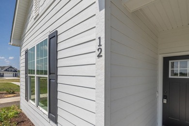 HERITAGE HARBOR 4 BR NORWAY MODEL PERFECT FOR A WEEKEND RETREAT - photo 4