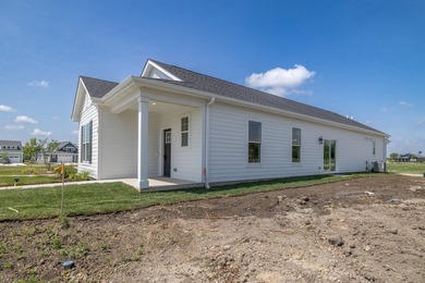 HERITAGE HARBOR 4 BR NORWAY MODEL PERFECT FOR A WEEKEND RETREAT - photo 5