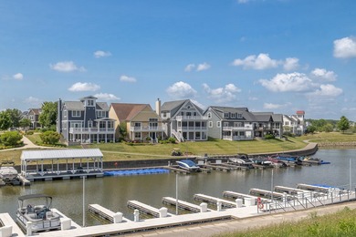 HERITAGE HARBOR 4 BR NORWAY MODEL PERFECT FOR A WEEKEND RETREAT - photo 7
