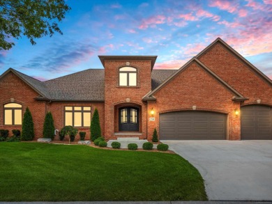 St Clair River Home For Sale in East China Michigan