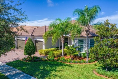 Lake Home For Sale in Vero Beach, Florida