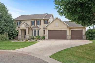 Prior Lake Home Sale Pending in Prior Lake Minnesota